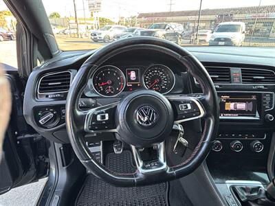 2015 Volkswagen Golf GTI S - Photo 17 - Arleta, CA 91331