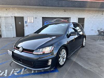 2015 Volkswagen Golf GTI S - Photo 3 - Arleta, CA 91331