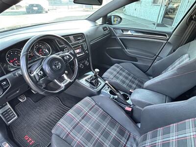 2015 Volkswagen Golf GTI S - Photo 11 - Arleta, CA 91331