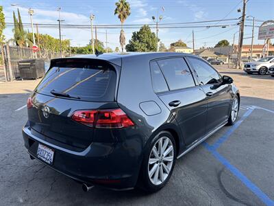 2015 Volkswagen Golf GTI S - Photo 7 - Arleta, CA 91331