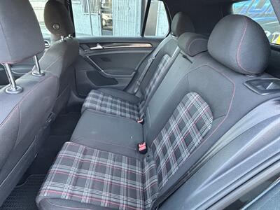 2015 Volkswagen Golf GTI S - Photo 14 - Arleta, CA 91331