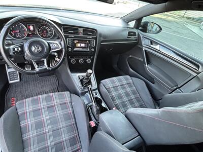 2015 Volkswagen Golf GTI S - Photo 15 - Arleta, CA 91331