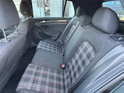 2015 Volkswagen Golf GTI S - Photo 13 - Arleta, CA 91331