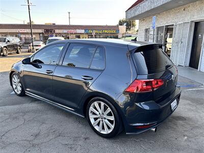 2015 Volkswagen Golf GTI S - Photo 5 - Arleta, CA 91331
