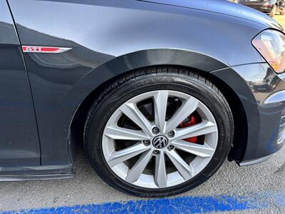 2015 Volkswagen Golf GTI S - Photo 9 - Arleta, CA 91331