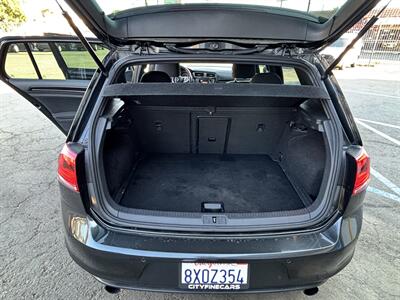 2015 Volkswagen Golf GTI S - Photo 16 - Arleta, CA 91331