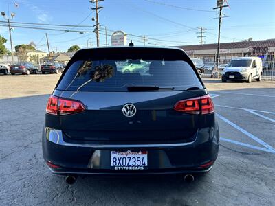 2015 Volkswagen Golf GTI S - Photo 6 - Arleta, CA 91331