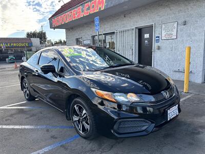 2014 Honda Civic EX - Photo 9 - Arleta, CA 91331