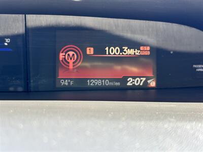 2014 Honda Civic EX - Photo 6 - Arleta, CA 91331