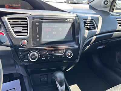 2014 Honda Civic EX - Photo 7 - Arleta, CA 91331