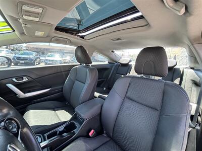 2014 Honda Civic EX - Photo 3 - Arleta, CA 91331