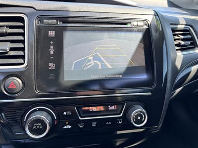 2014 Honda Civic EX - Photo 8 - Arleta, CA 91331