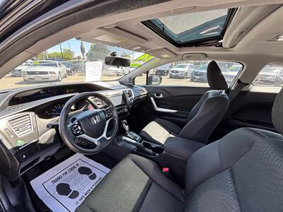 2014 Honda Civic EX - Photo 2 - Arleta, CA 91331
