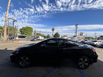2014 Honda Civic EX - Photo 12 - Arleta, CA 91331