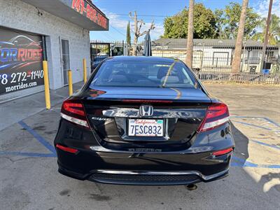 2014 Honda Civic EX - Photo 14 - Arleta, CA 91331