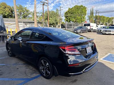 2014 Honda Civic EX - Photo 13 - Arleta, CA 91331
