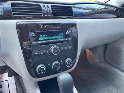 2013 Chevrolet Impala LS Fleet   - Photo 16 - Arleta, CA 91331