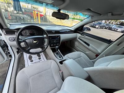 2013 Chevrolet Impala LS Fleet   - Photo 14 - Arleta, CA 91331