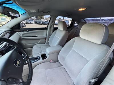 2013 Chevrolet Impala LS Fleet   - Photo 12 - Arleta, CA 91331