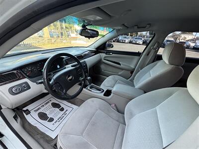 2013 Chevrolet Impala LS Fleet   - Photo 11 - Arleta, CA 91331