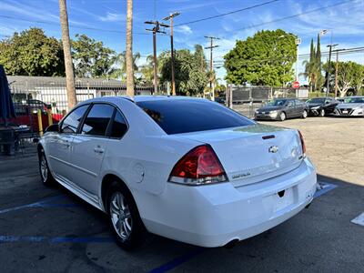 2013 Chevrolet Impala LS Fleet   - Photo 6 - Arleta, CA 91331