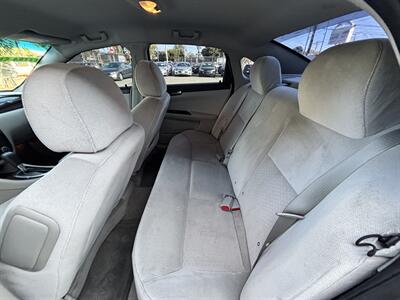 2013 Chevrolet Impala LS Fleet   - Photo 13 - Arleta, CA 91331