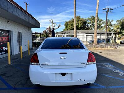 2013 Chevrolet Impala LS Fleet   - Photo 7 - Arleta, CA 91331