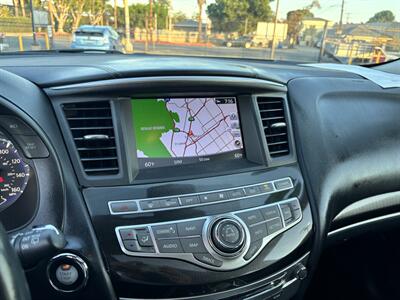2018 INFINITI QX60 Limited - Photo 16 - Arleta, CA 91331