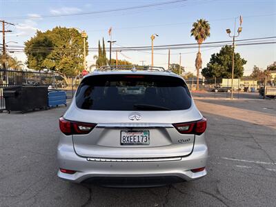 2018 INFINITI QX60 Limited - Photo 6 - Arleta, CA 91331