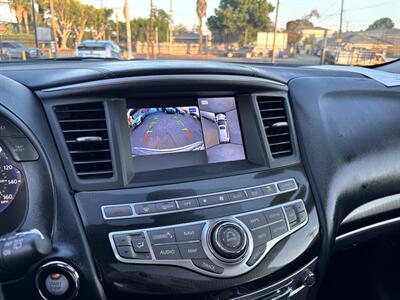 2018 INFINITI QX60 Limited - Photo 17 - Arleta, CA 91331