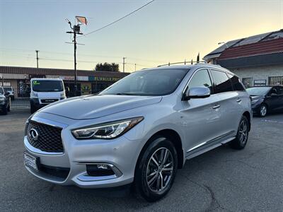 2018 INFINITI QX60 Limited - Photo 3 - Arleta, CA 91331
