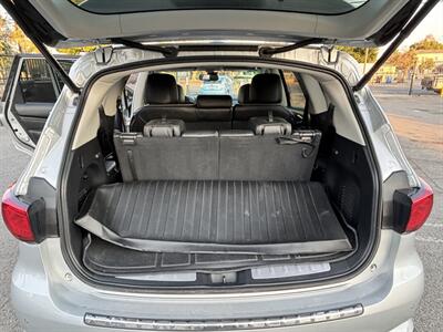 2018 INFINITI QX60 Limited - Photo 14 - Arleta, CA 91331