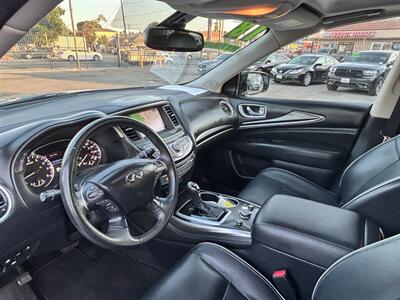 2018 INFINITI QX60 Limited - Photo 10 - Arleta, CA 91331