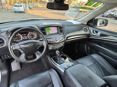 2018 INFINITI QX60 Limited - Photo 13 - Arleta, CA 91331