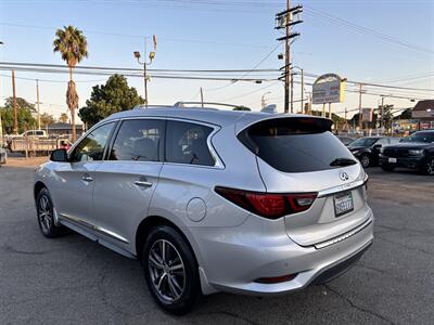 2018 INFINITI QX60 Limited - Photo 5 - Arleta, CA 91331