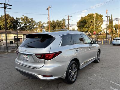 2018 INFINITI QX60 Limited - Photo 7 - Arleta, CA 91331