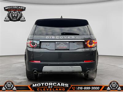 2019 Land Rover Discovery Sport HSE Luxury   - Photo 4 - Cleveland, OH 44111