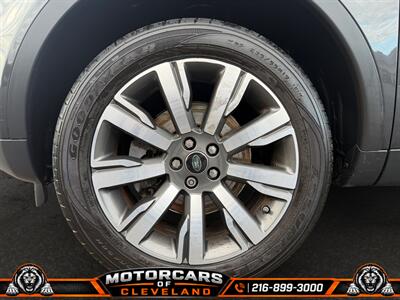 2019 Land Rover Discovery Sport HSE Luxury   - Photo 9 - Cleveland, OH 44111