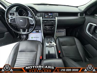 2019 Land Rover Discovery Sport HSE Luxury   - Photo 14 - Cleveland, OH 44111