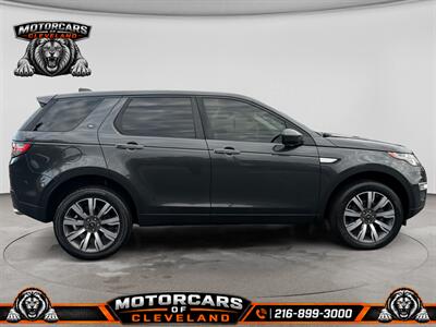2019 Land Rover Discovery Sport HSE Luxury   - Photo 6 - Cleveland, OH 44111
