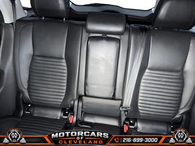 2019 Land Rover Discovery Sport HSE Luxury   - Photo 13 - Cleveland, OH 44111