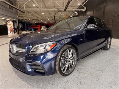 2020 Mercedes-Benz AMG C 43 - Photo 10 - Cleveland, OH 44111