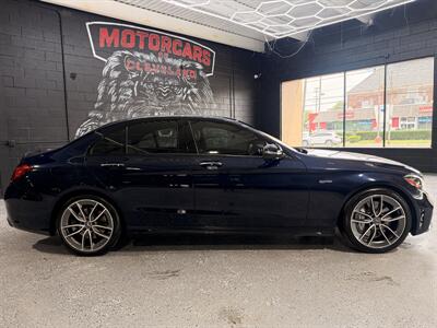 2020 Mercedes-Benz AMG C 43 - Photo 5 - Cleveland, OH 44111