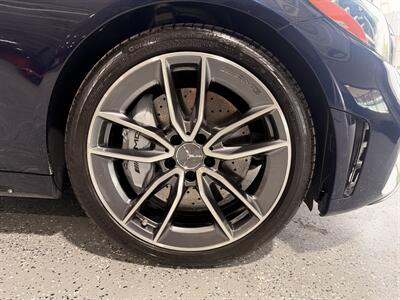 2020 Mercedes-Benz AMG C 43 - Photo 24 - Cleveland, OH 44111