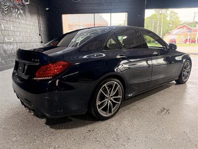 2020 Mercedes-Benz AMG C 43 - Photo 6 - Cleveland, OH 44111