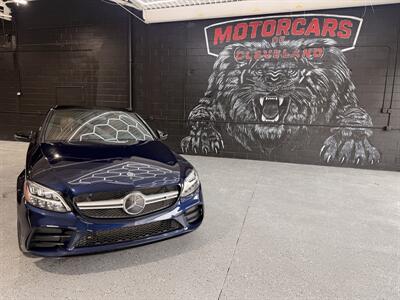 2020 Mercedes-Benz AMG C 43 - Photo 2 - Cleveland, OH 44111