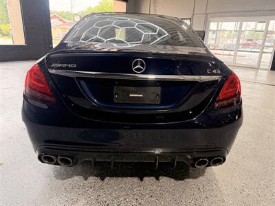2020 Mercedes-Benz AMG C 43 - Photo 7 - Cleveland, OH 44111