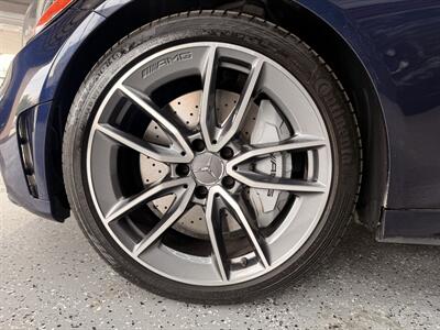 2020 Mercedes-Benz AMG C 43 - Photo 23 - Cleveland, OH 44111
