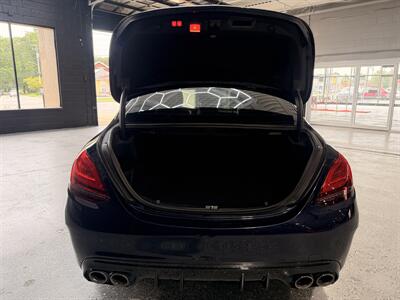 2020 Mercedes-Benz AMG C 43 - Photo 11 - Cleveland, OH 44111