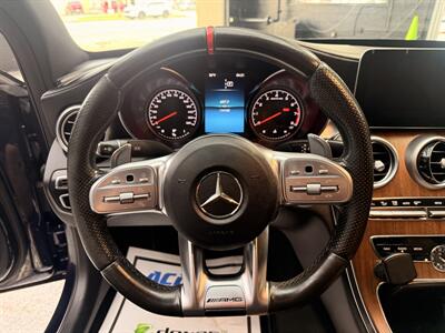 2020 Mercedes-Benz AMG C 43 - Photo 15 - Cleveland, OH 44111